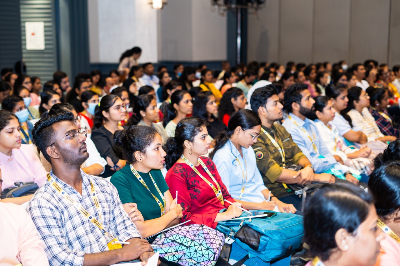 AORA INDIA - PARAMEDIC CME - FOR NURSES & TECHNICIANS