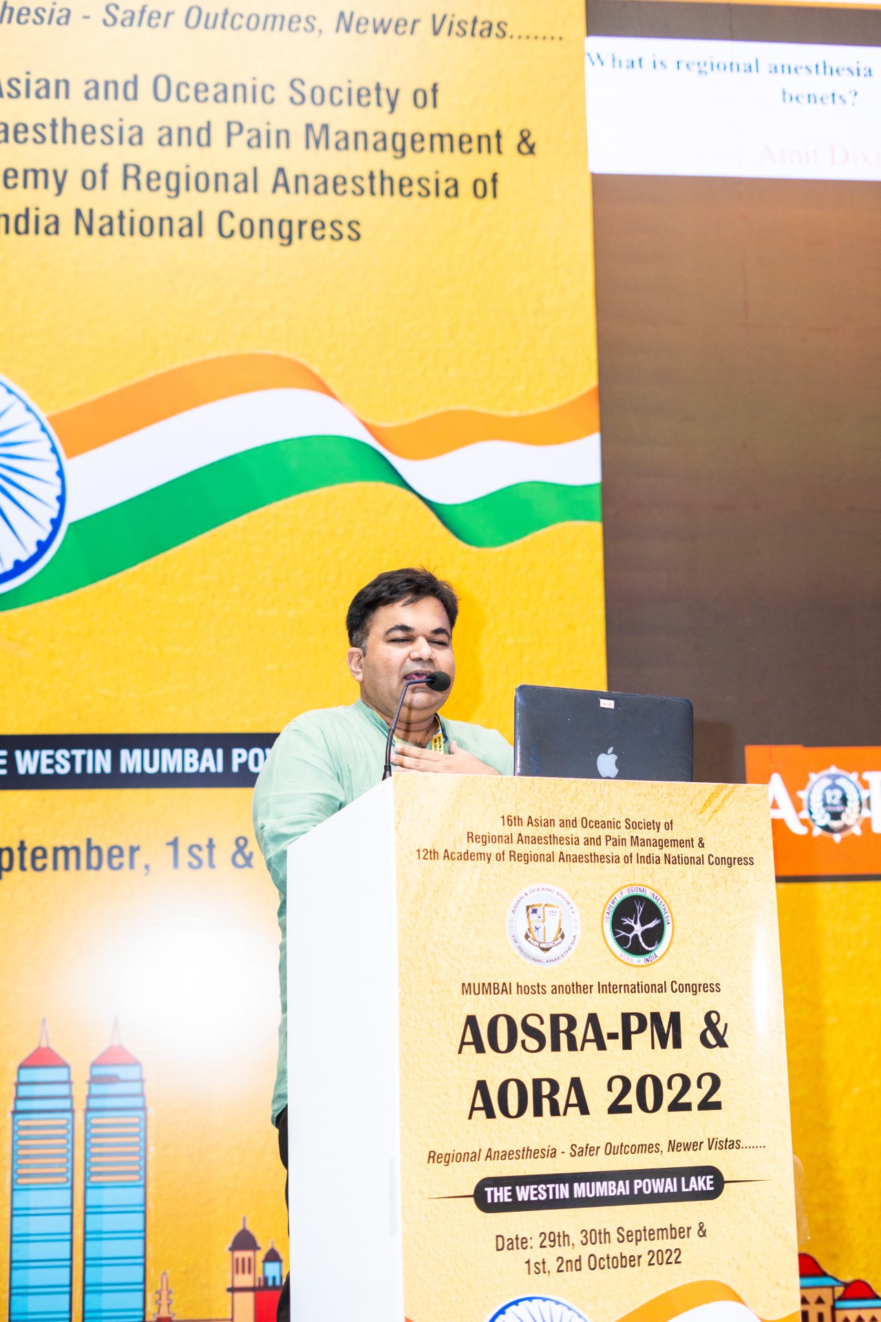 AORA INDIA - PARAMEDIC CME - FOR NURSES & TECHNICIANS