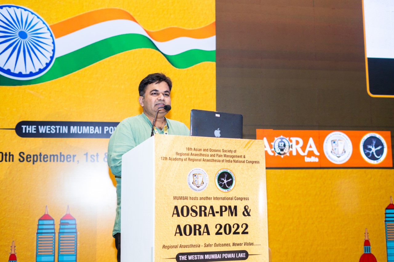 AORA INDIA - PARAMEDIC CME - FOR NURSES & TECHNICIANS