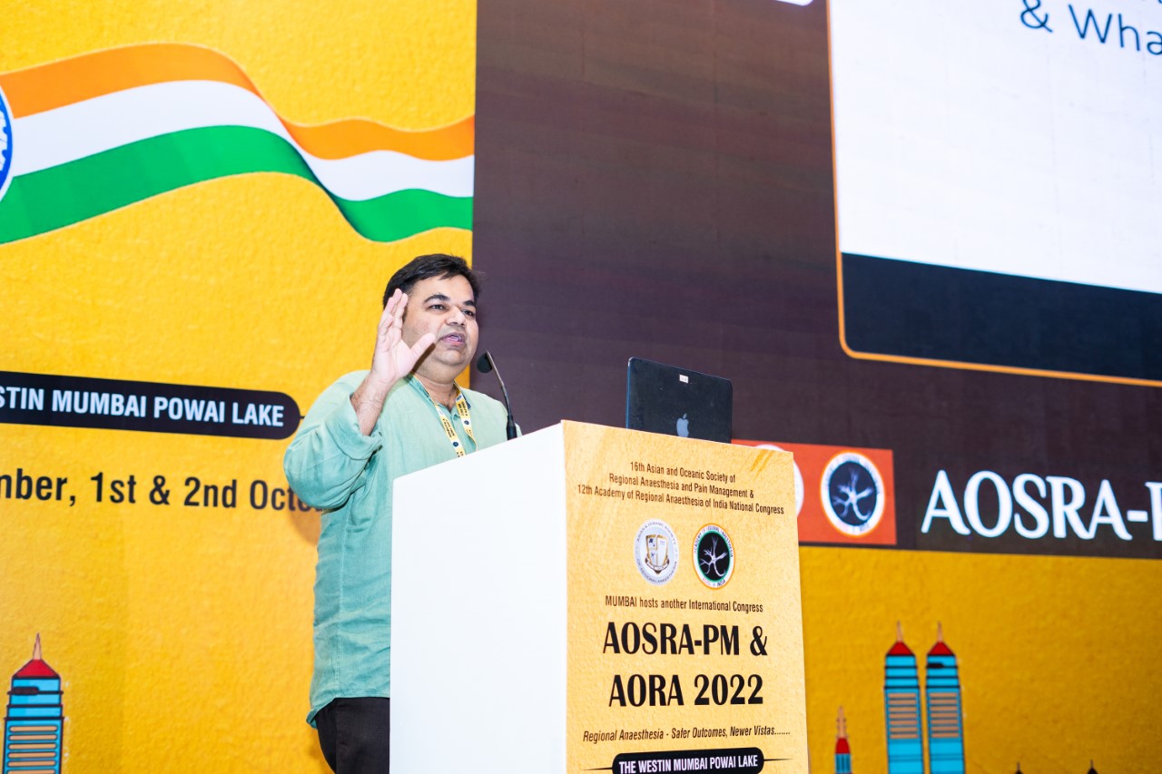 AORA INDIA - PARAMEDIC CME - FOR NURSES & TECHNICIANS