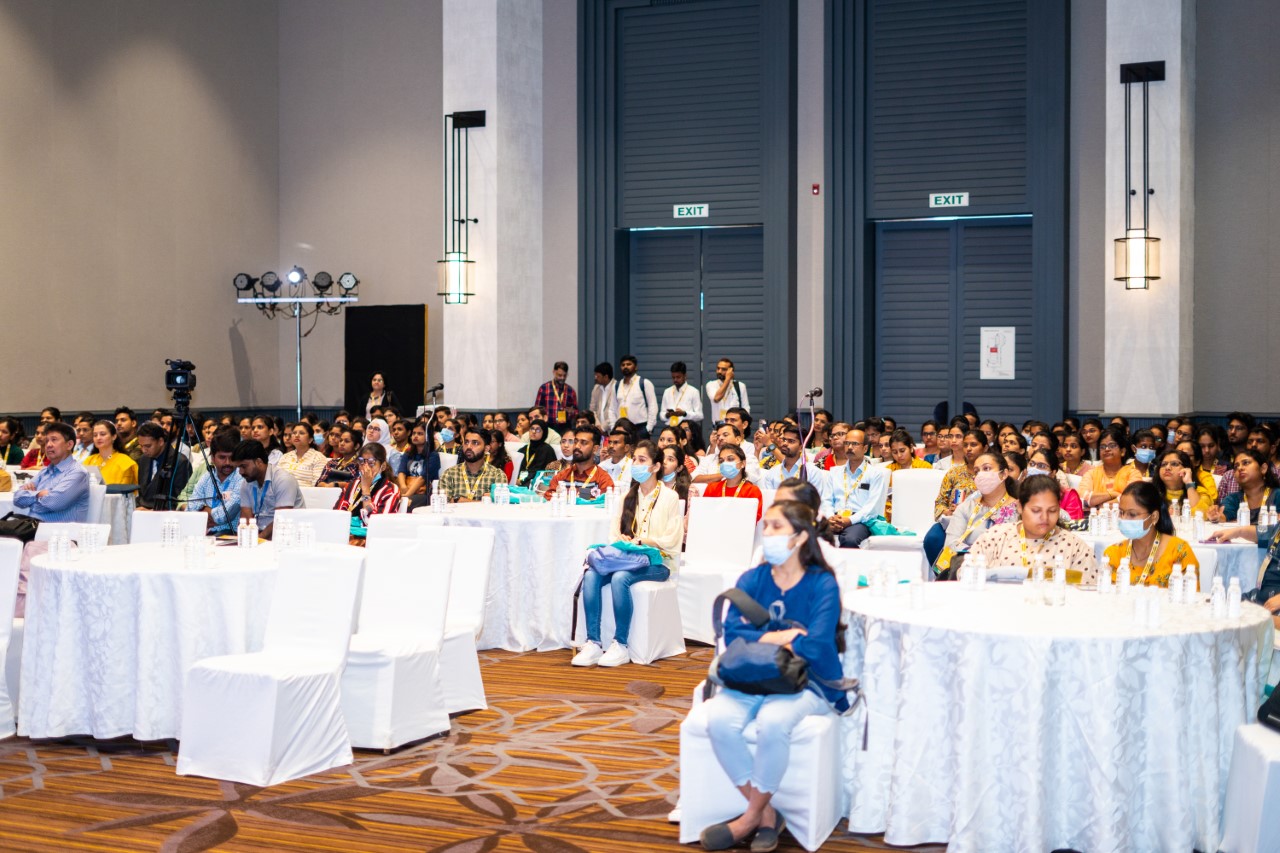 AORA INDIA - PARAMEDIC CME - FOR NURSES & TECHNICIANS