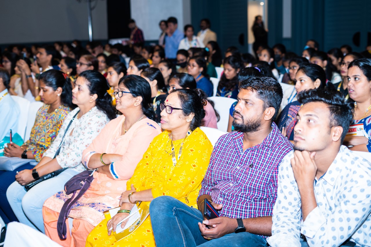 AORA INDIA - PARAMEDIC CME - FOR NURSES & TECHNICIANS