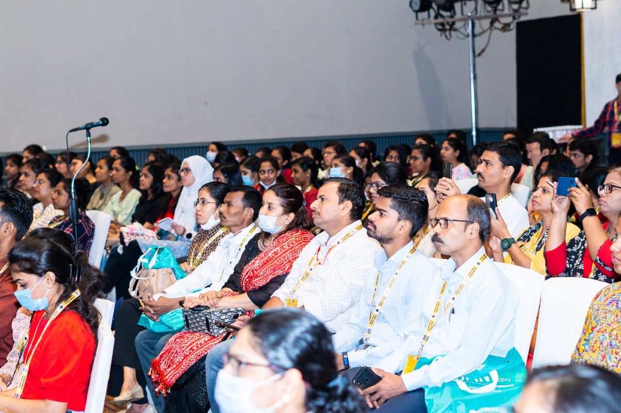 AORA INDIA - PARAMEDIC CME - FOR NURSES & TECHNICIANS