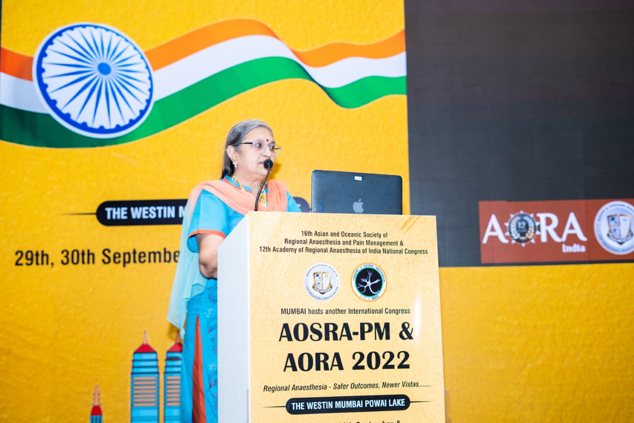 AORA INDIA - PARAMEDIC CME - FOR NURSES & TECHNICIANS