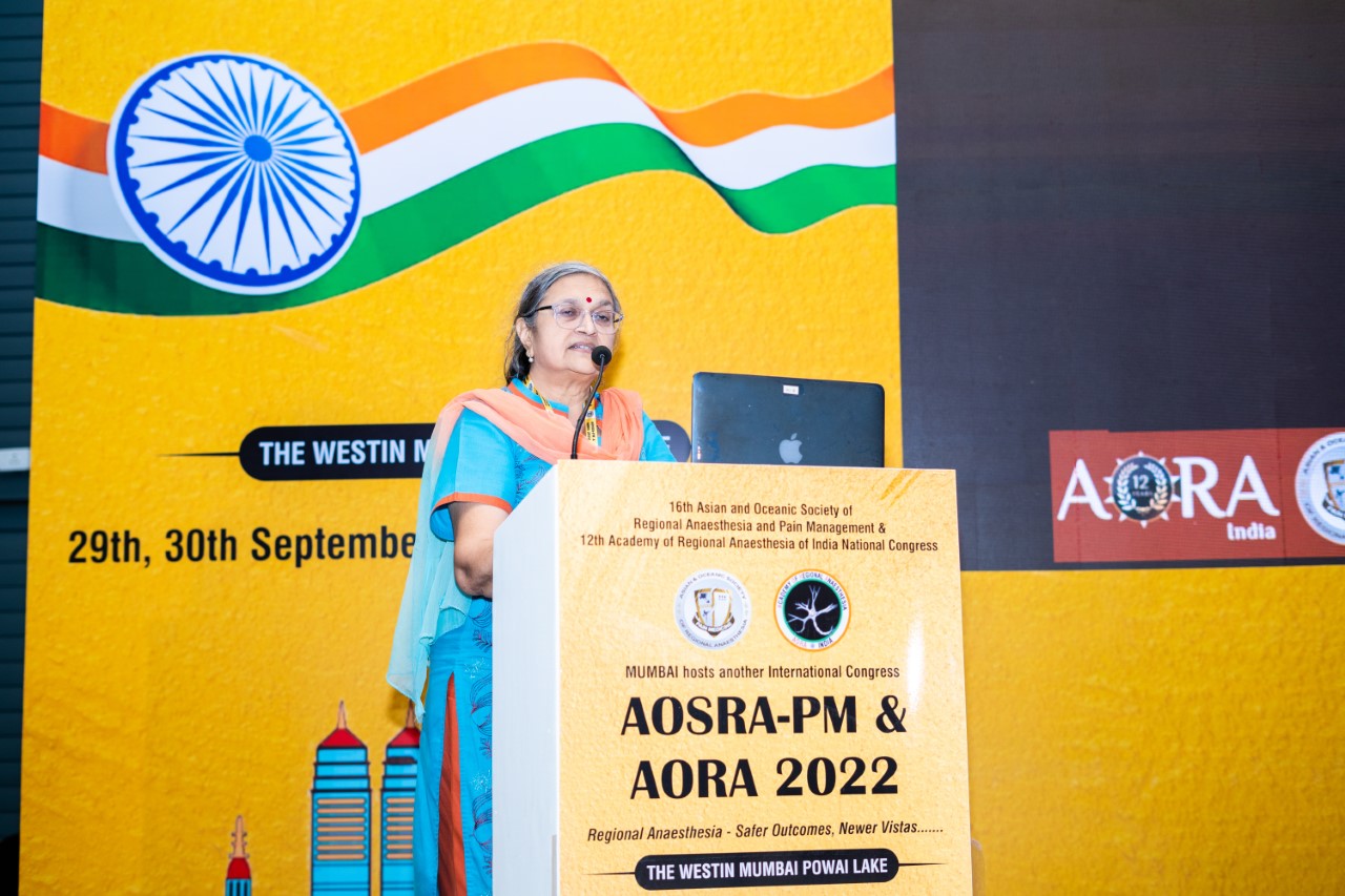 AORA INDIA - PARAMEDIC CME - FOR NURSES & TECHNICIANS