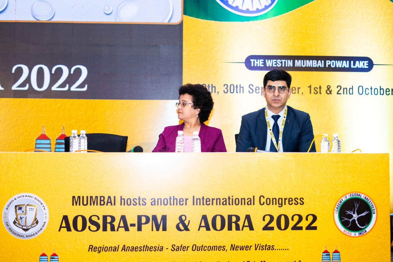 AORA INDIA - PARAMEDIC CME - FOR NURSES & TECHNICIANS