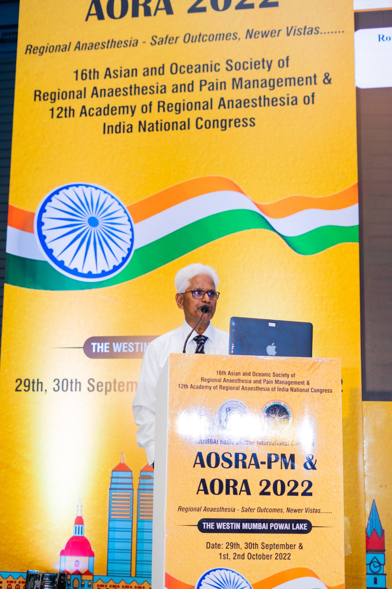 AORA INDIA - PARAMEDIC CME - FOR NURSES & TECHNICIANS