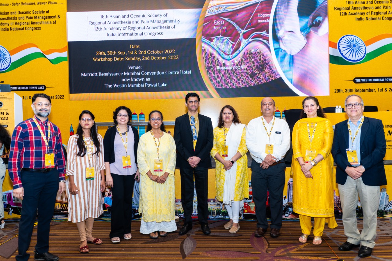 AORA INDIA - PARAMEDIC CME - FOR NURSES & TECHNICIANS