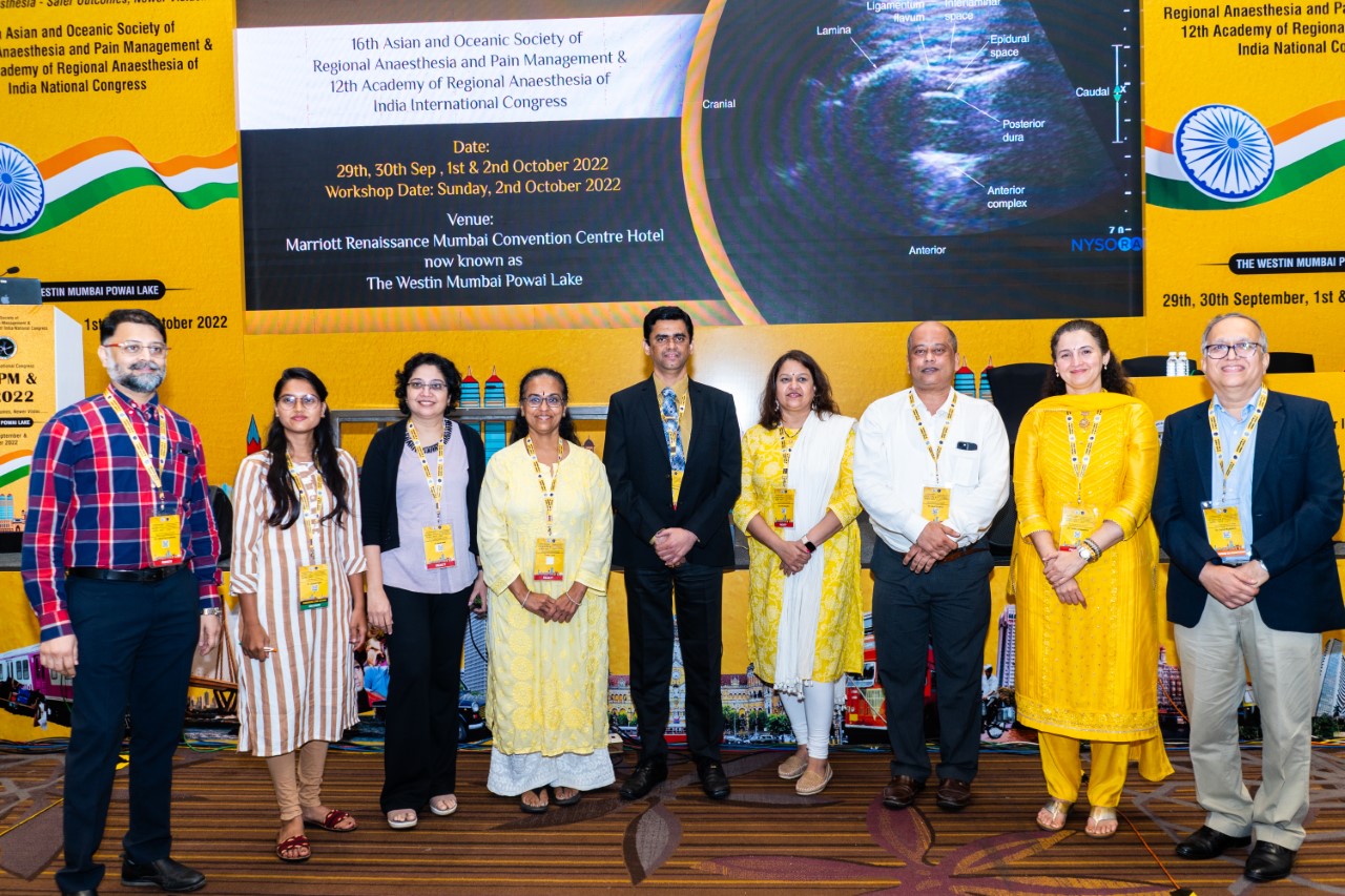 AORA INDIA - PARAMEDIC CME - FOR NURSES & TECHNICIANS