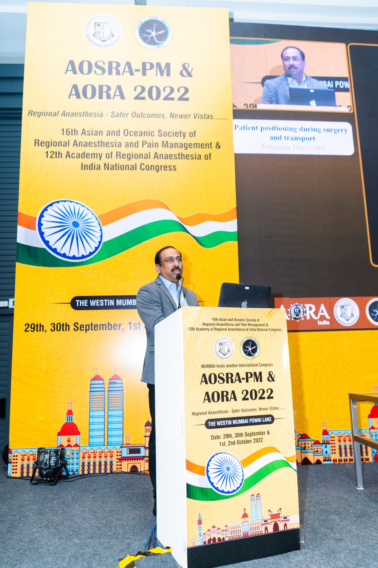 AORA INDIA - PARAMEDIC CME - FOR NURSES & TECHNICIANS