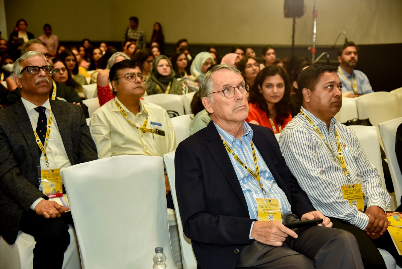 AORA INDIA - HALL B