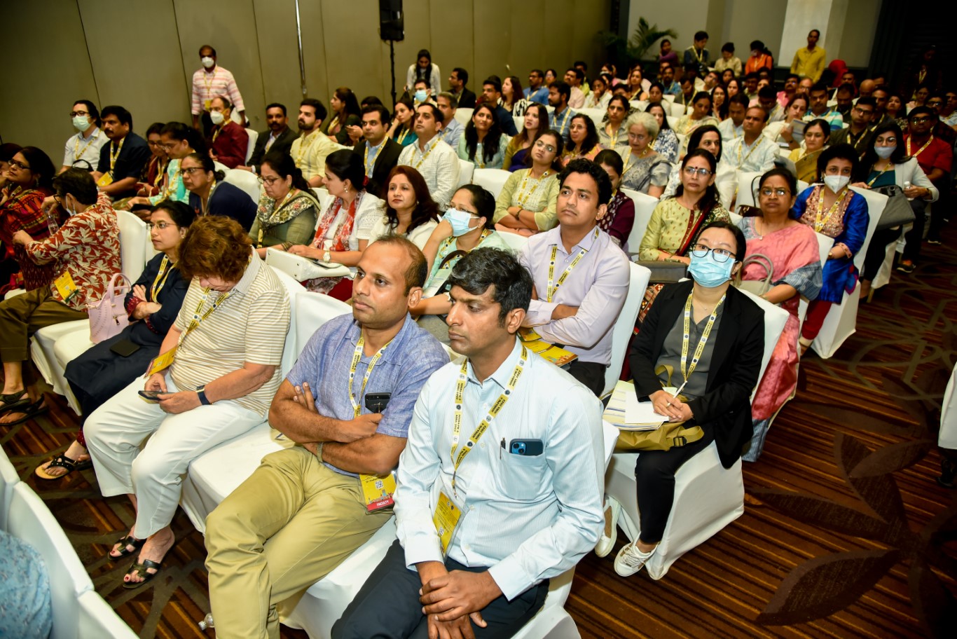 AORA INDIA - HALL B