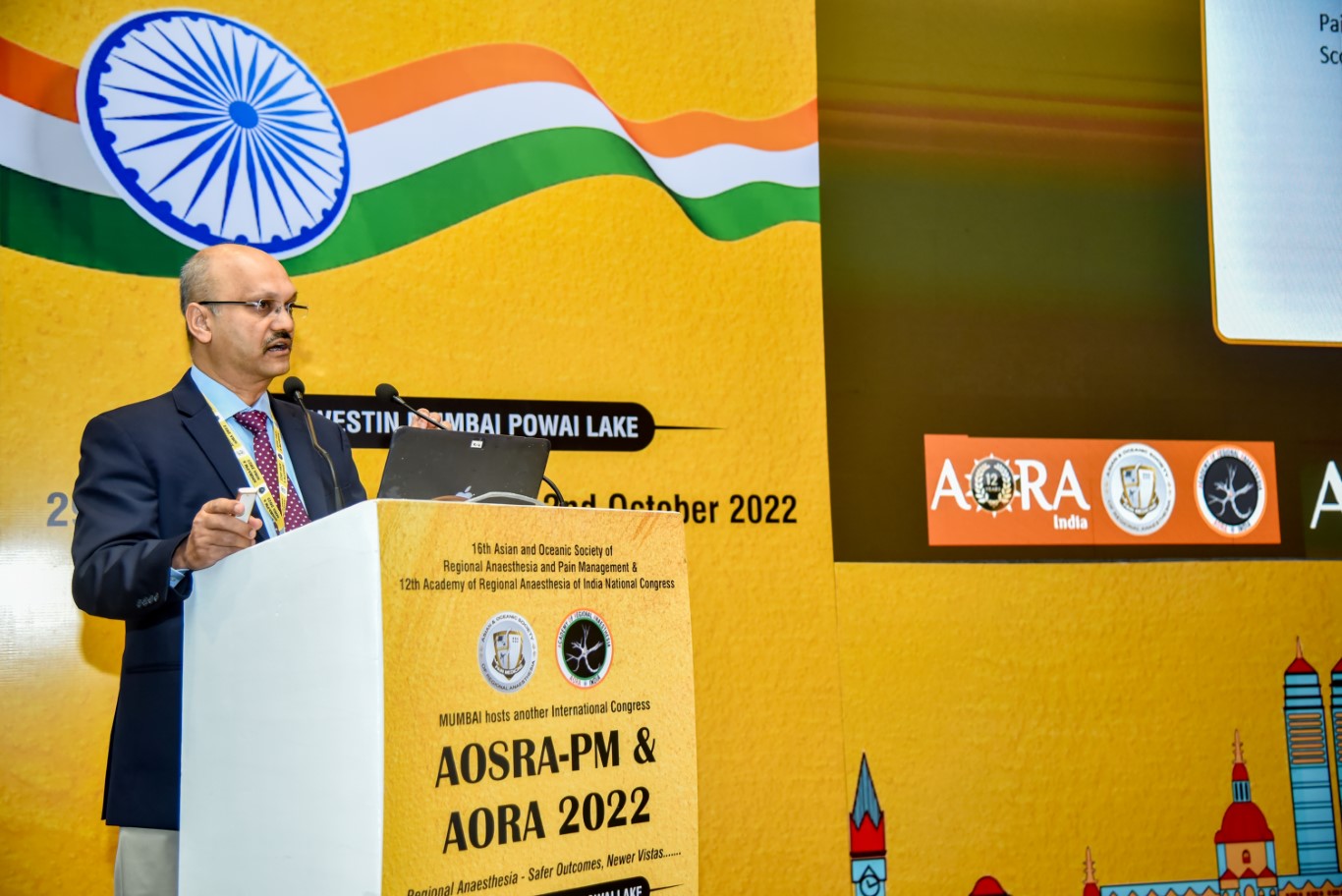 AORA INDIA - HALL B
