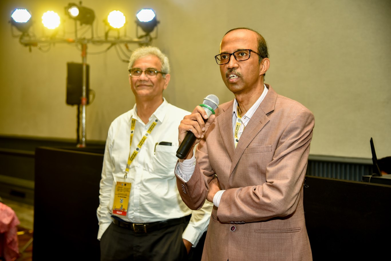AORA INDIA - HALL B