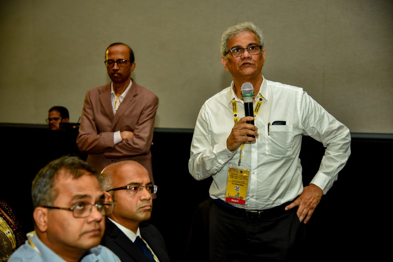 AORA INDIA - HALL B
