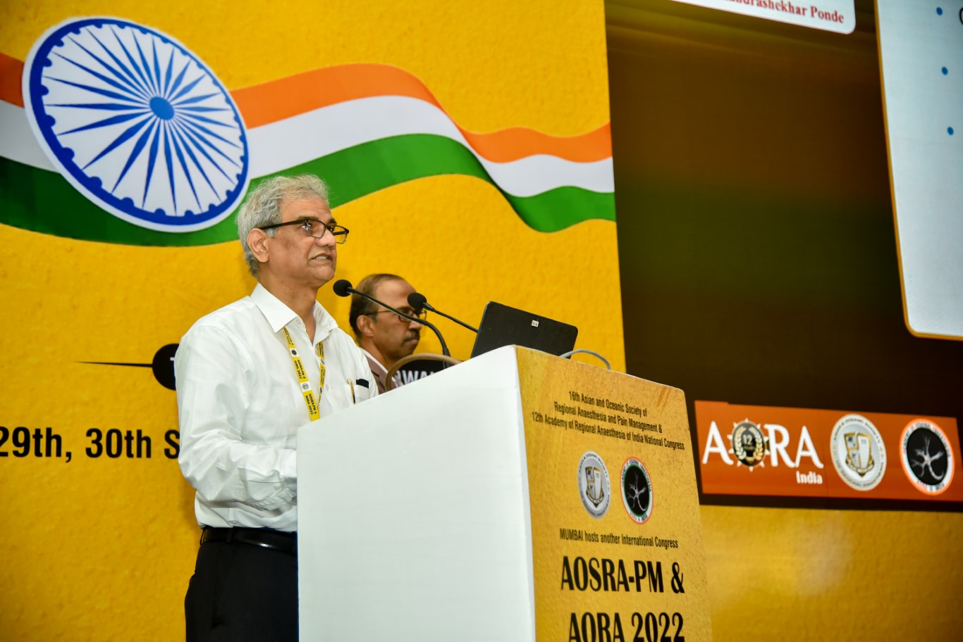 AORA INDIA - HALL B
