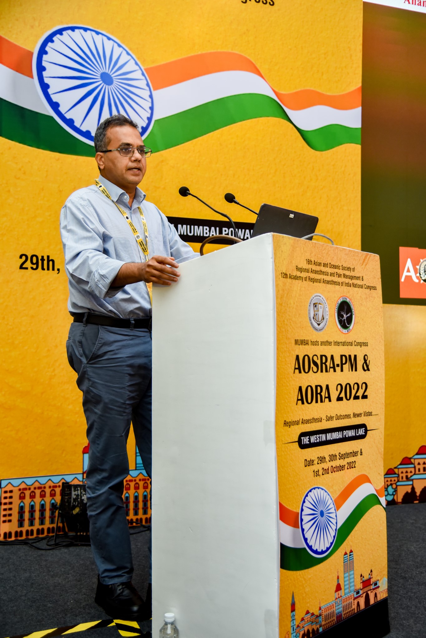 AORA INDIA - HALL B
