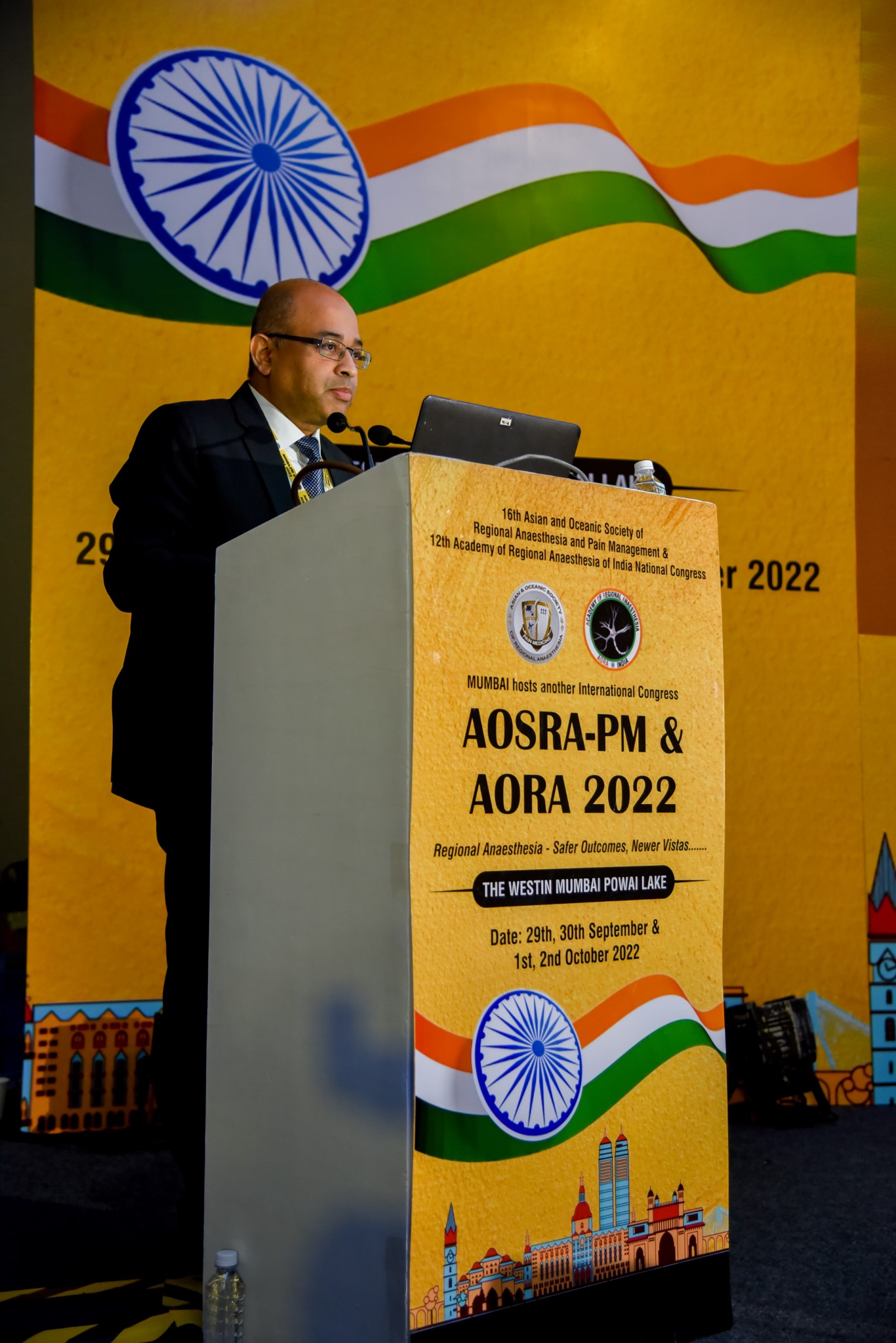 AORA INDIA - HALL B