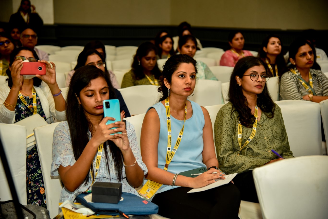 AORA INDIA - HALL B