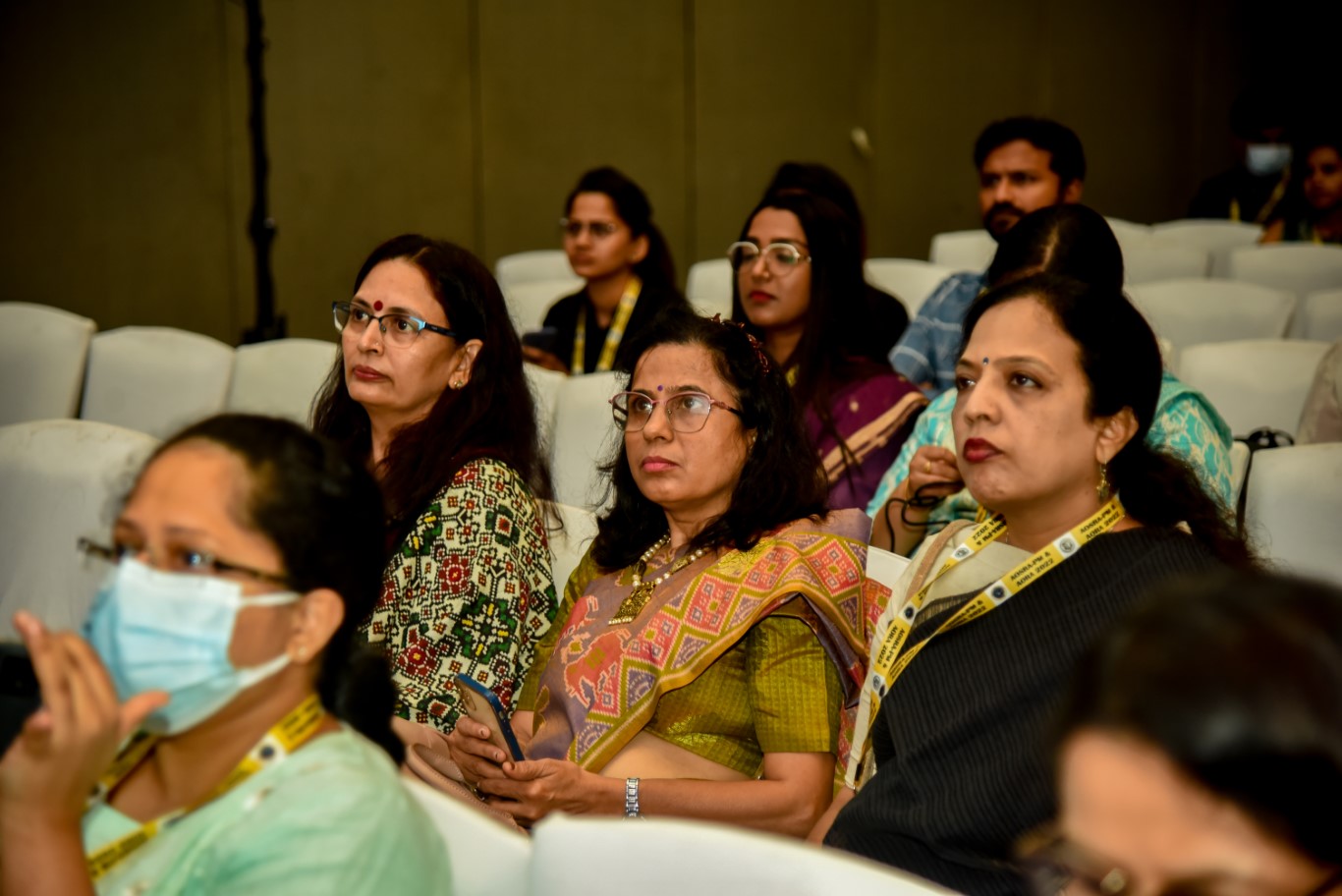 AORA INDIA - HALL B