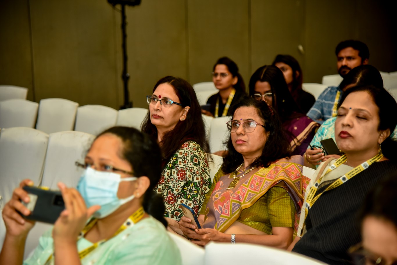 AORA INDIA - HALL B
