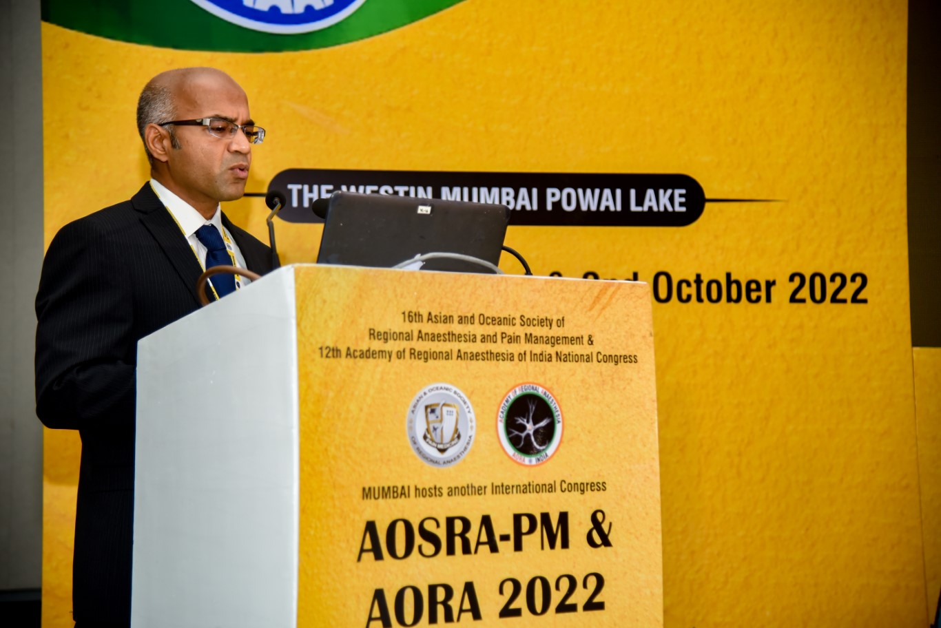 AORA INDIA - HALL B