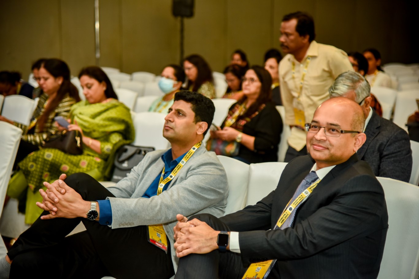 AORA INDIA - HALL B