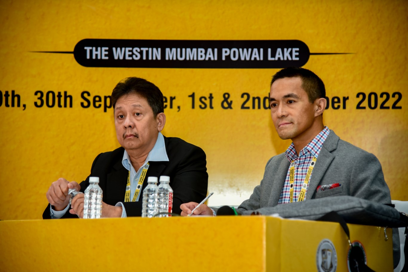 AORA INDIA - HALL B