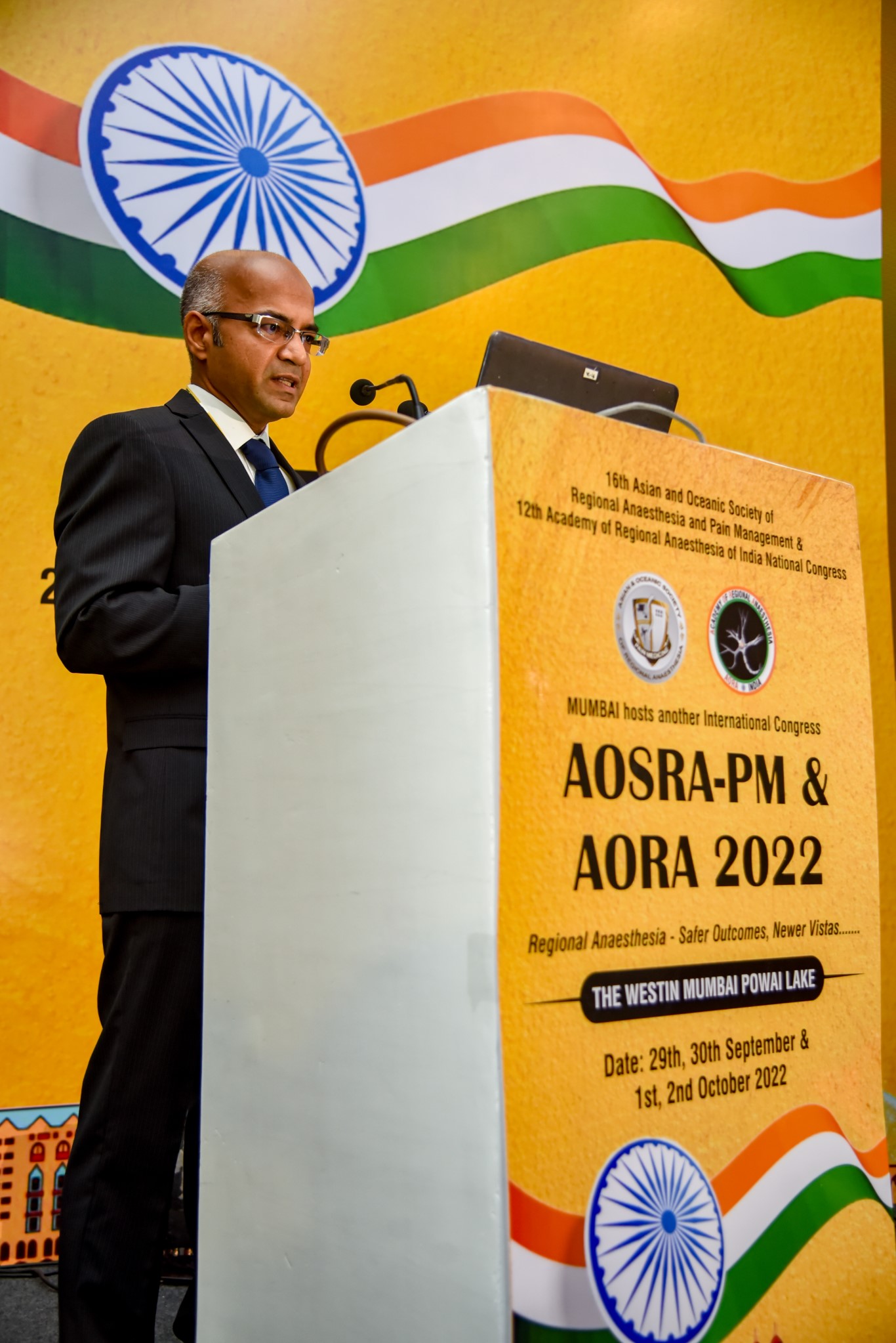 AORA INDIA - HALL B
