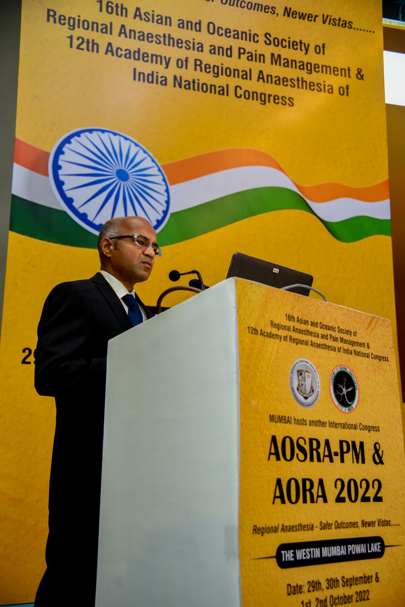 AORA INDIA - HALL B