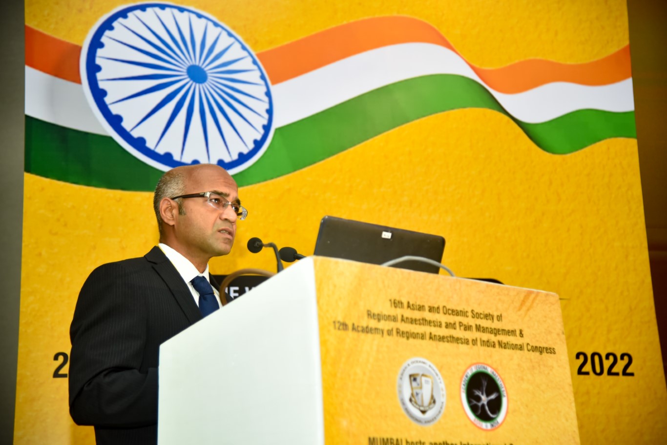 AORA INDIA - HALL B