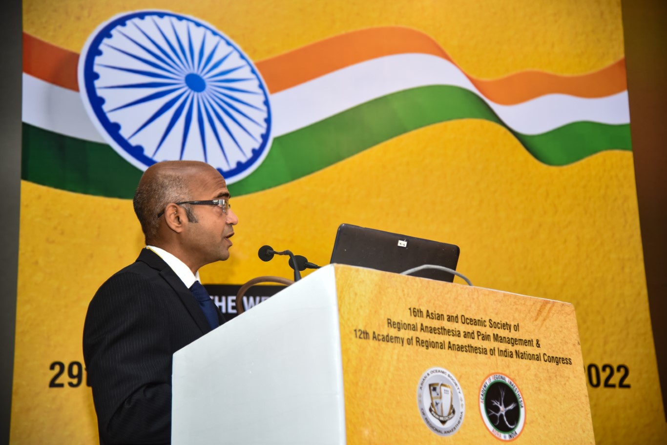 AORA INDIA - HALL B