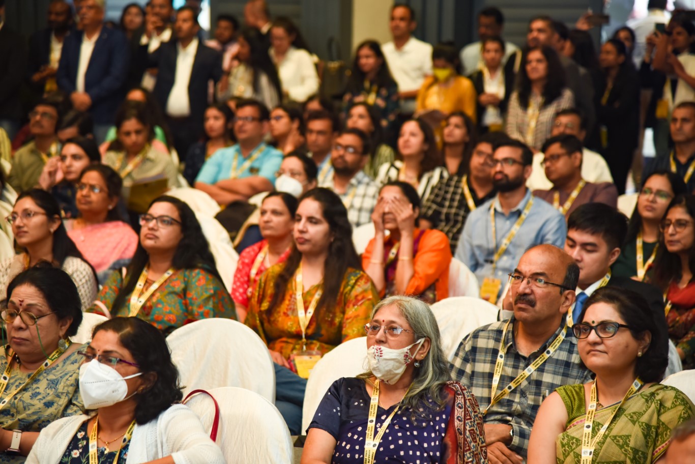 AORA INDIA - HALL B