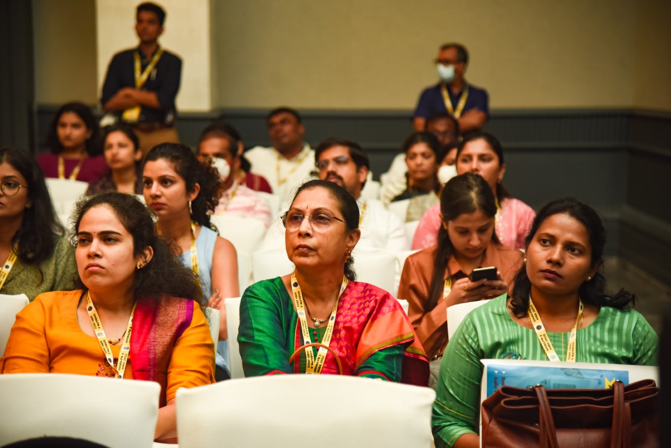 AORA INDIA - HALL B