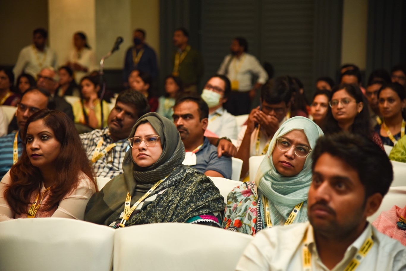 AORA INDIA - HALL B