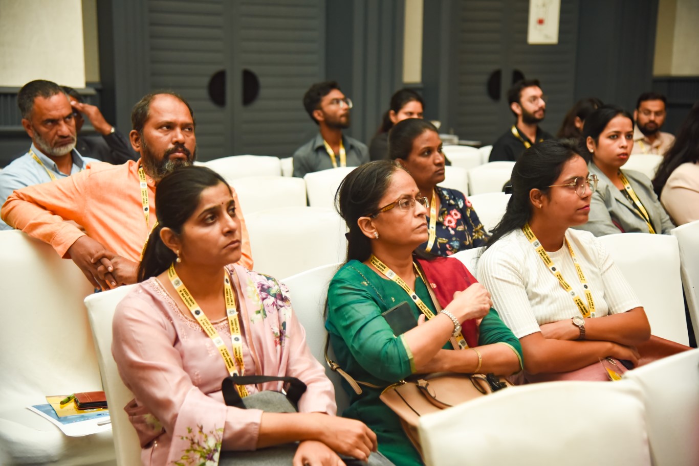 AORA INDIA - HALL B