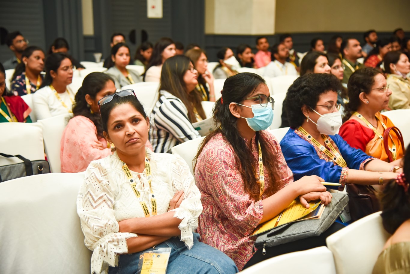 AORA INDIA - HALL B