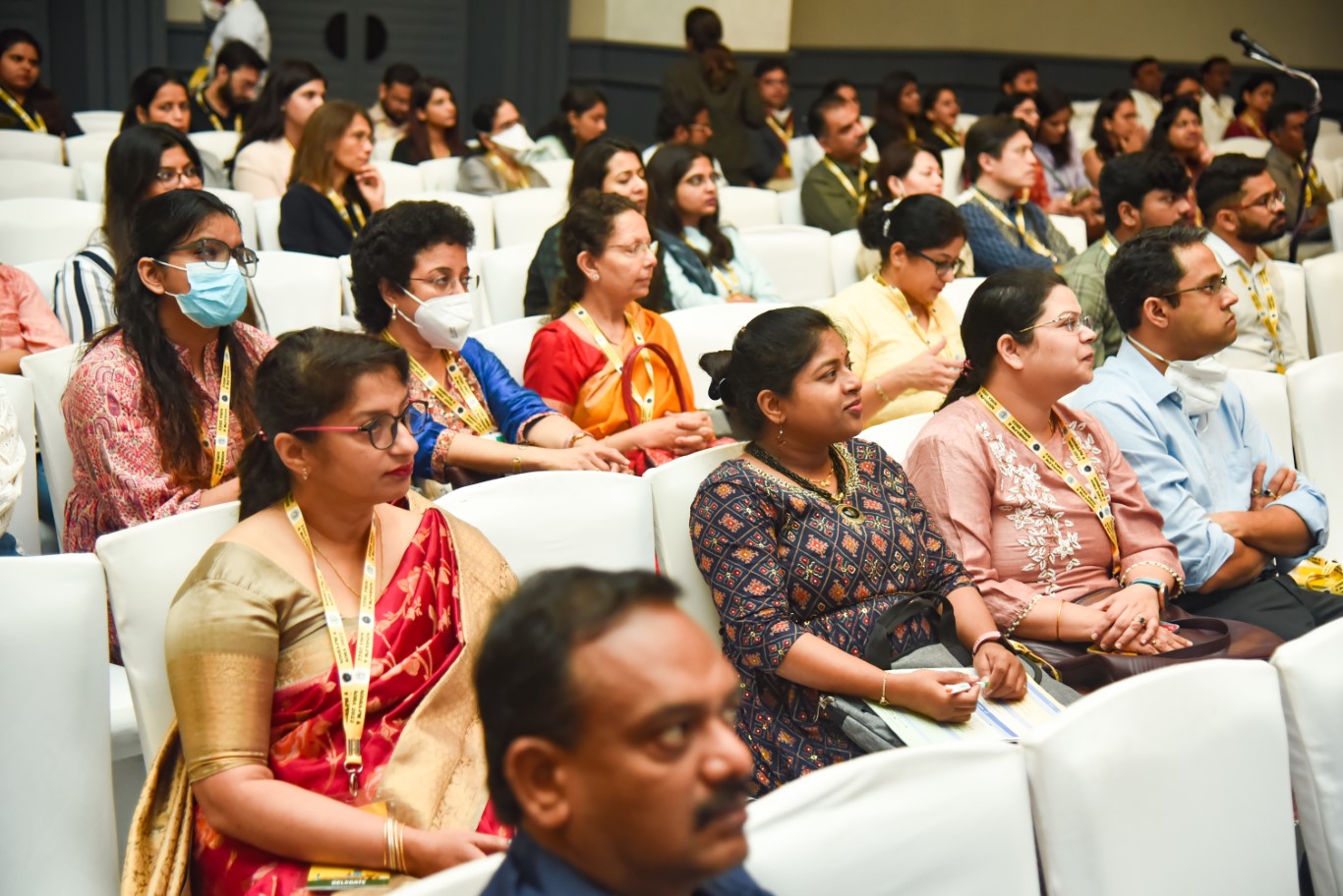 AORA INDIA - HALL B