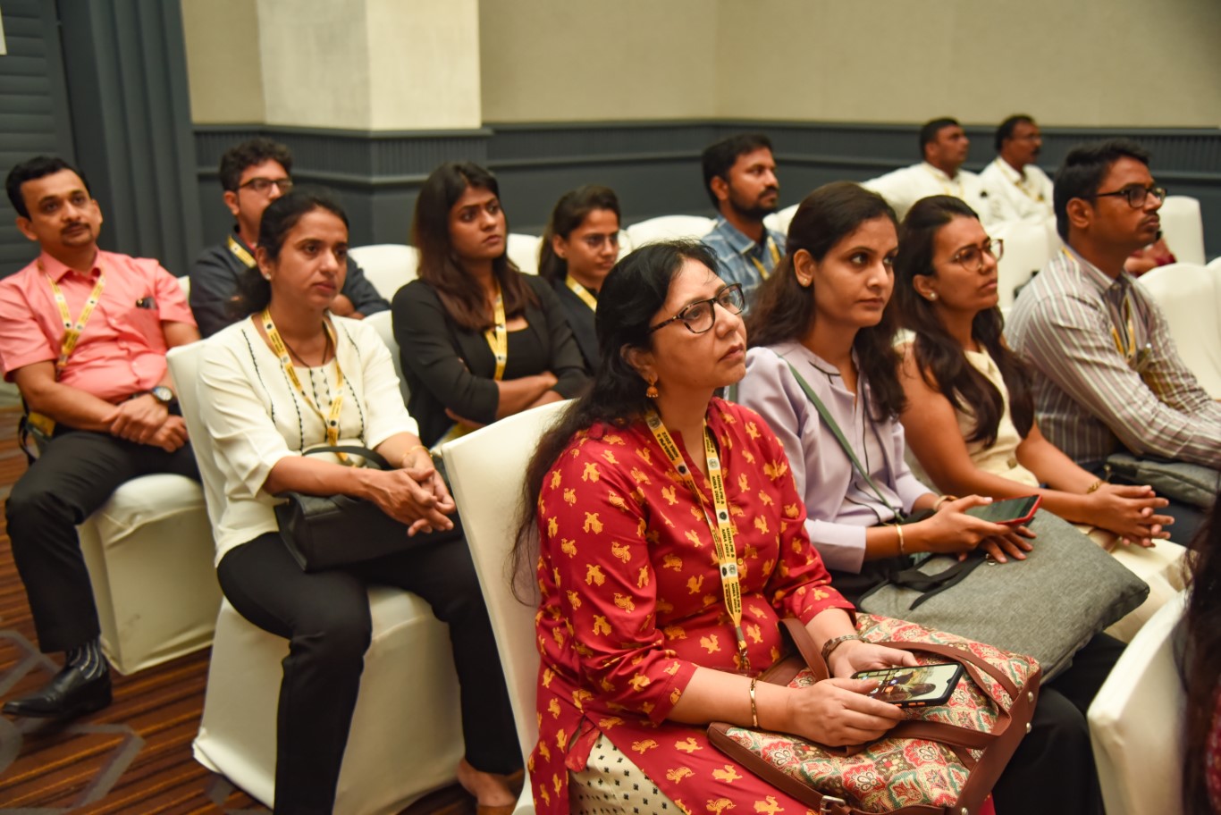 AORA INDIA - HALL B