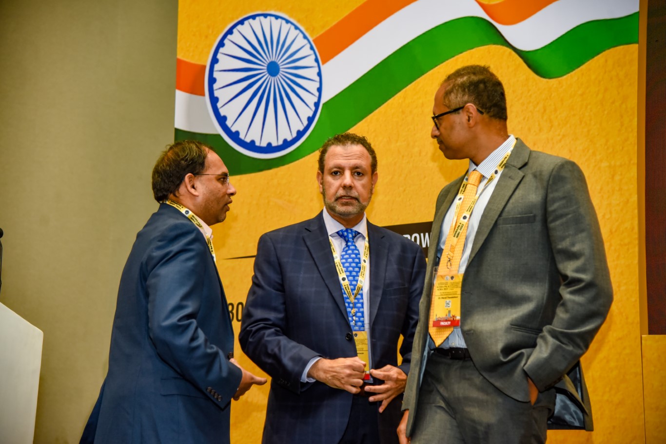 AORA INDIA - HALL B