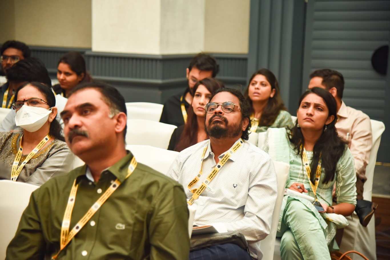 AORA INDIA - HALL B