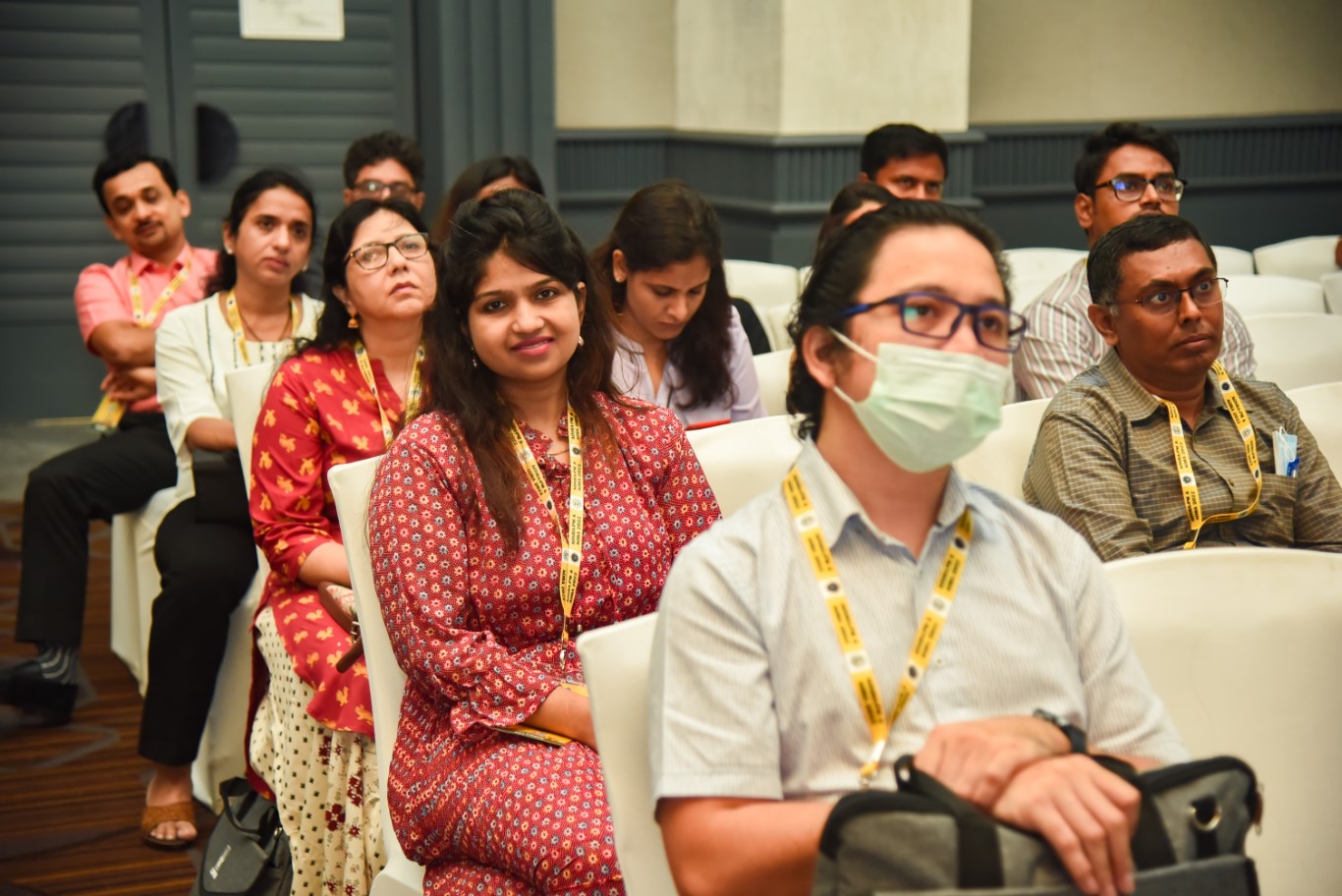 AORA INDIA - HALL B