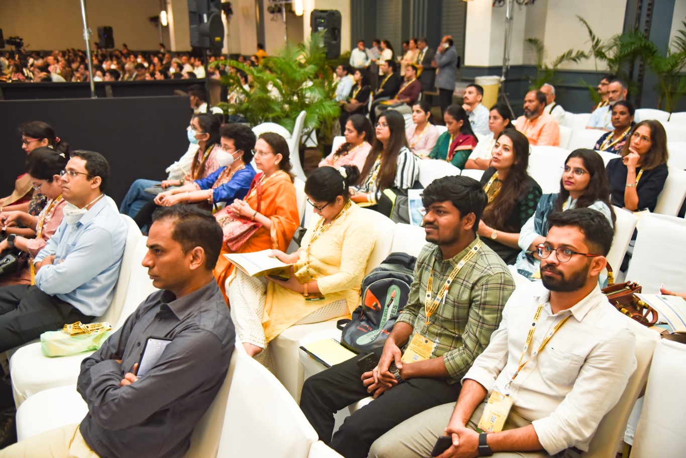 AORA INDIA - HALL B