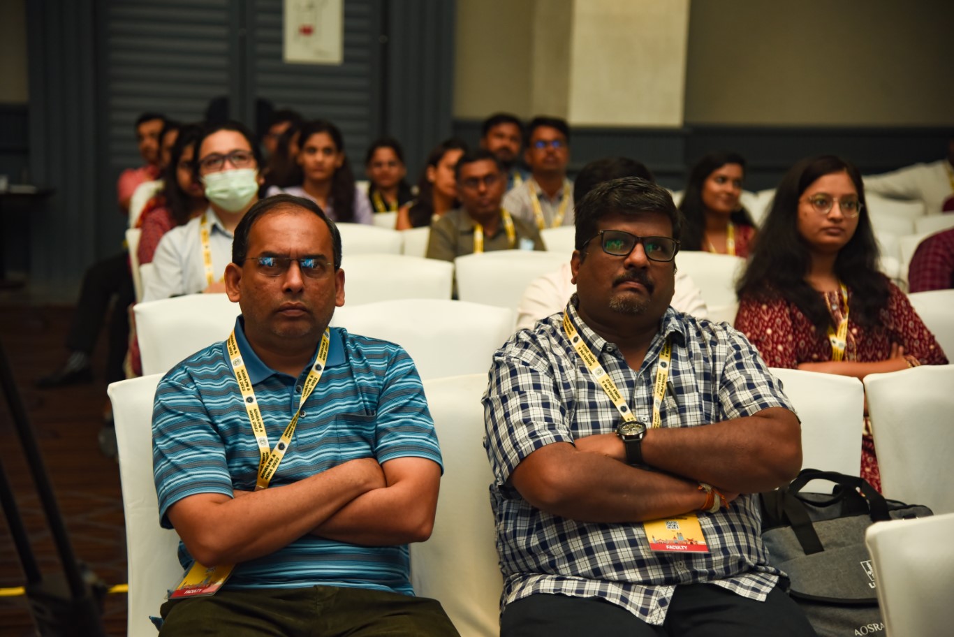 AORA INDIA - HALL B