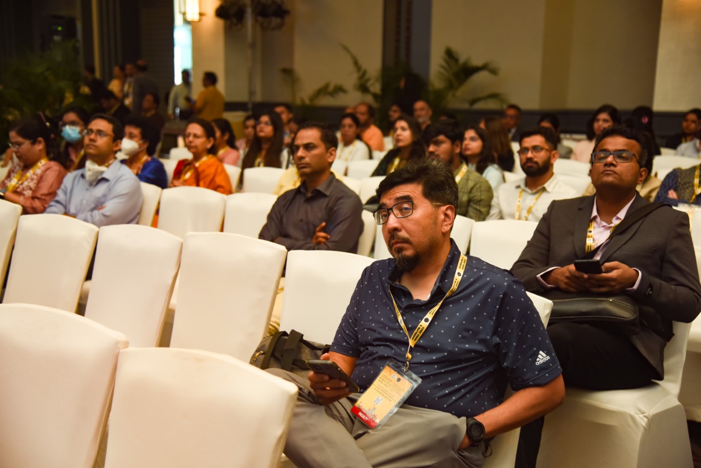 AORA INDIA - HALL B