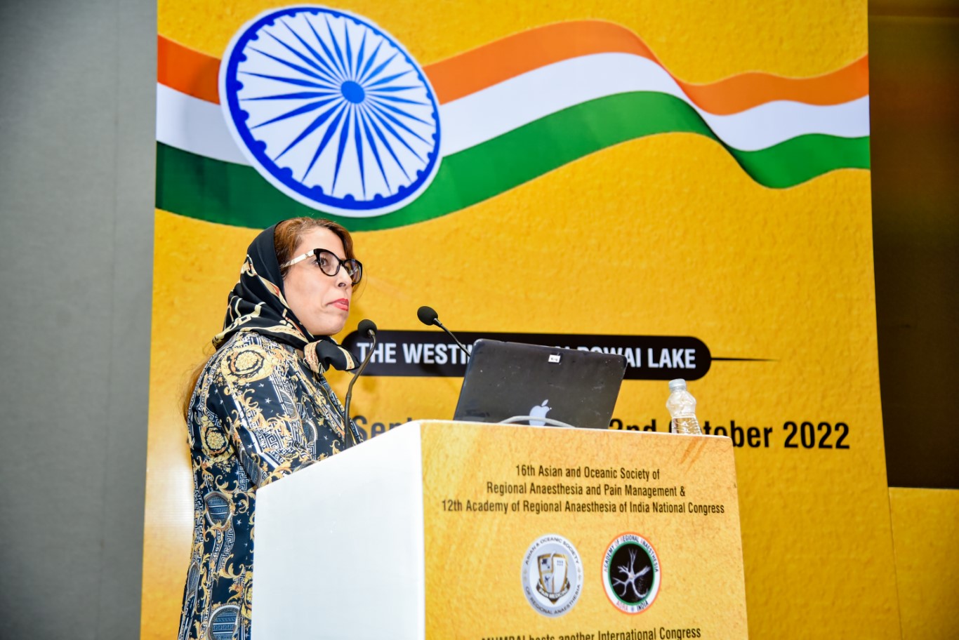 AORA INDIA - HALL B