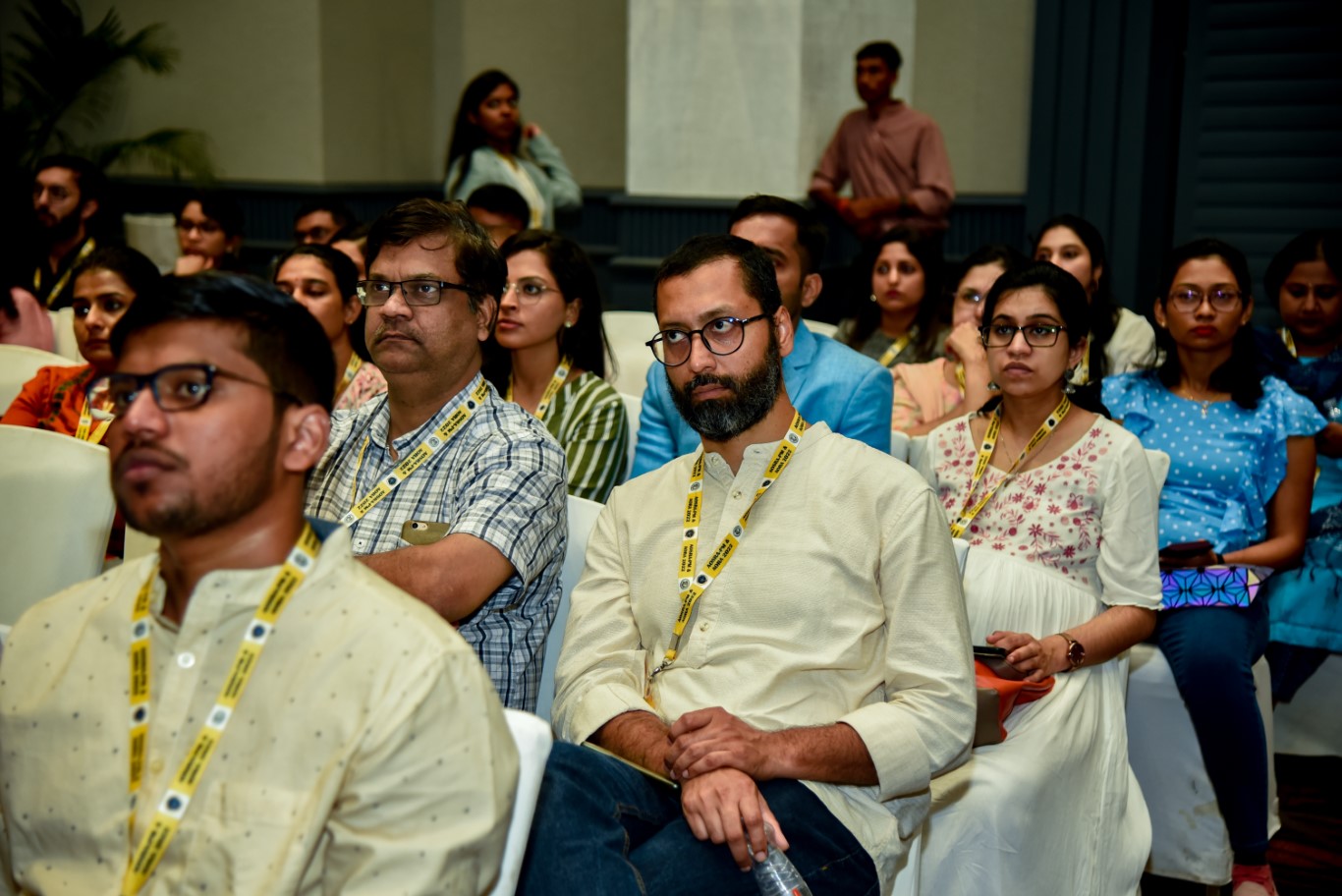 AORA INDIA - HALL B