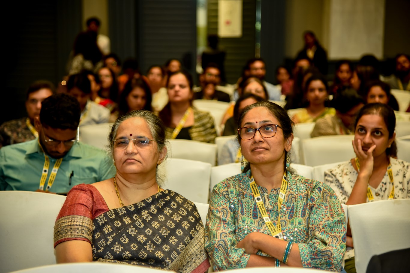 AORA INDIA - HALL B