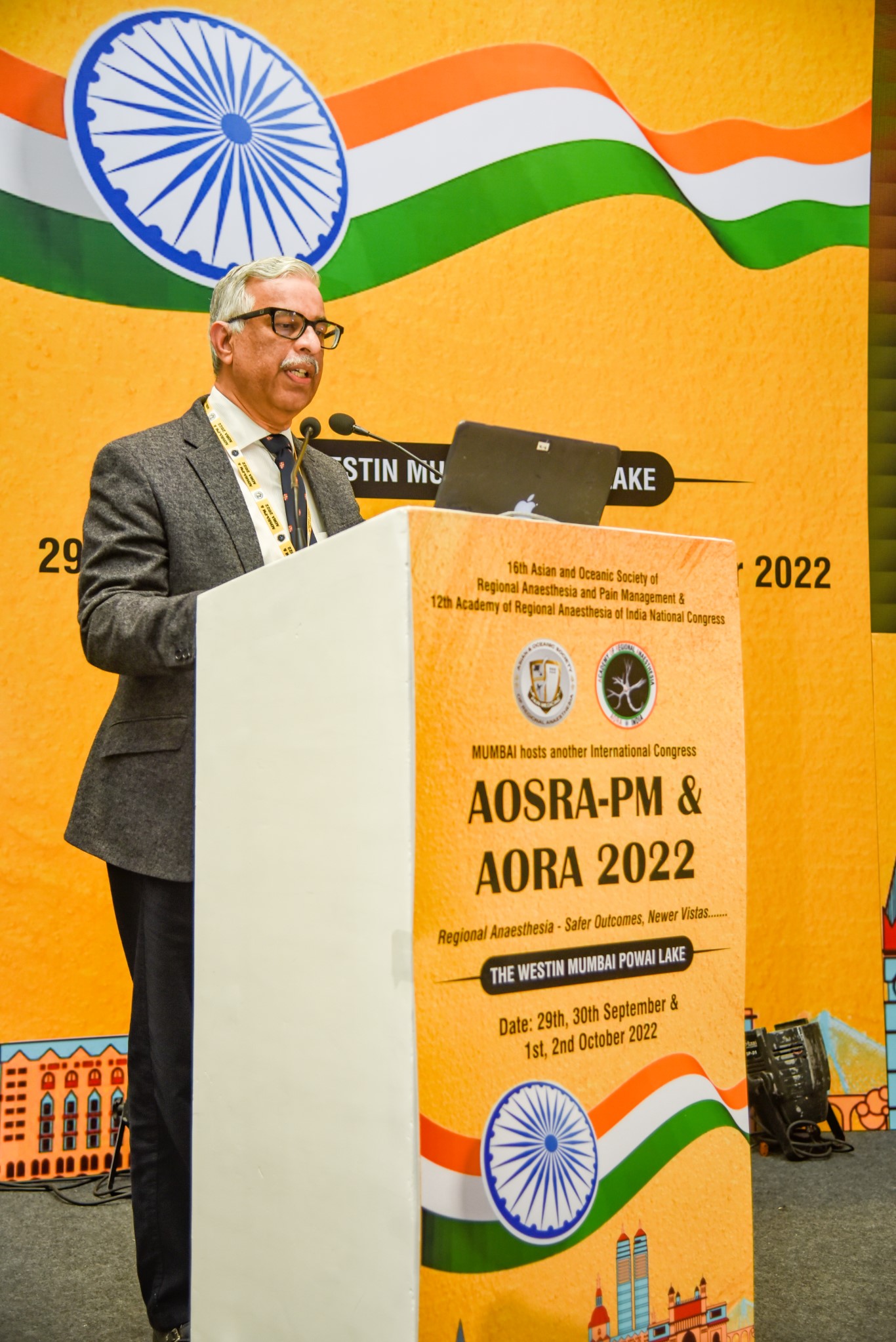 AORA INDIA - HALL B