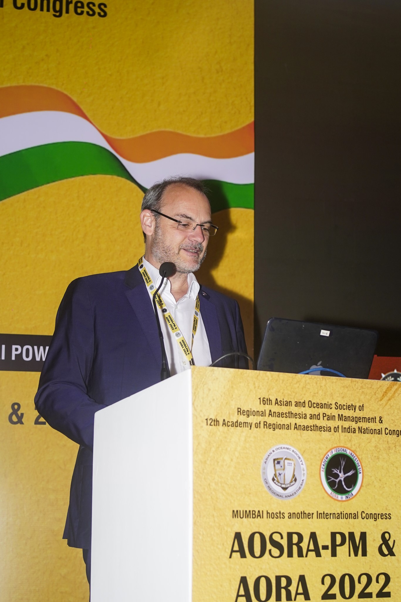 AORA INDIA - HALL C